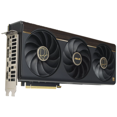 ASUS RTX5080 PROART OC 90YV0N30-M0NA00 Видеокарта 13