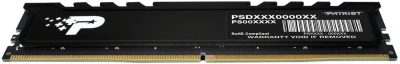 Patriot PSP58G520081H1 Память 1