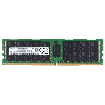 Samsung M393A8G40MB2-CVFCO Память оперативная