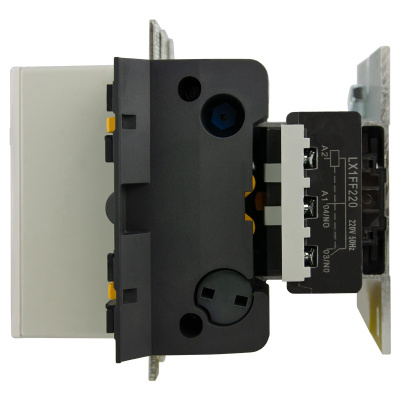 ЭНЕРГИЯ LC1-F115 115A 220AC (Е0801-0016) Контактор  6