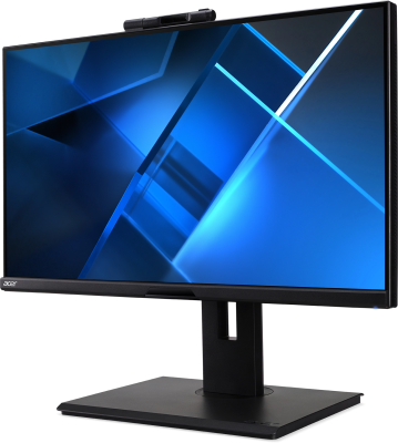 Acer B278Ubemiqprcuzx Монитор UM.HB8EE.002 1