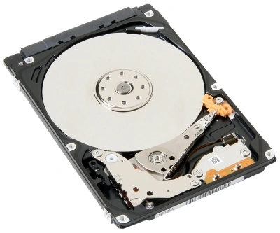 Toshiba 500 Гб MQ01ABF050 Жесткий диск 1