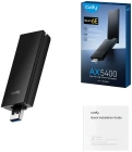 CUDY WU5400 Адаптер беспроводной связи 5