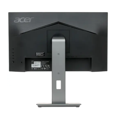 ACER B247YUbmiipprx Монитор 23.8'' UM.QB7EE.013 4