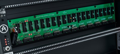 Arturia RackBrute 6U Noir Стойка 6