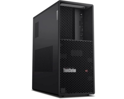 Lenovo ThinkStation P3 Tower 30GS004SRU Компьютер 2