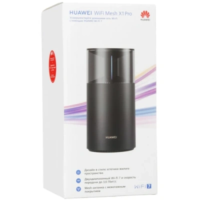 HUAWEI X1 Pro 53030DFX MESH-комплект 4