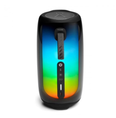 JBL Pulse 5 Black JBLPULSE5BLK Портативная акустическая система 1