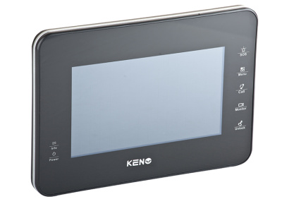 KENO KN-70G IP-видеодомофон 1