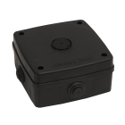 AltCam MK-1B Монтажная коробка