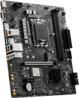 MSI PRO H610M-G WIFI Материнская плата 4