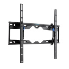 Kromax ELEMENT-4 BLACK Настенный кронштейн для LED/LCD телевизоров 20256