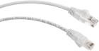 Cabeus PC-UTP-RJ45-Cat.5e-2m-WH Патч-корд U/UTP