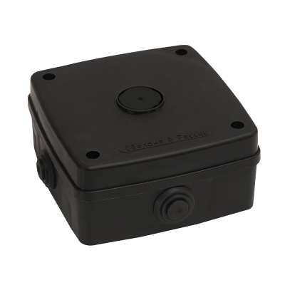 AltCam MK-1B Монтажная коробка