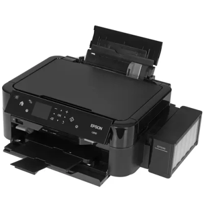 Epson L850 МФУ струйный черный 1824349 1