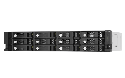 QNAP TL-R1220SEP-RP SAS-модуль расширения 1