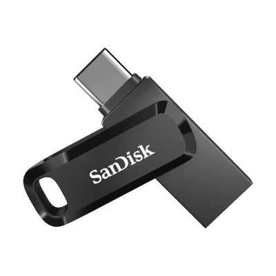 SanDisk Ultra Drive Go SDDDC3-032G-G46 Флэш-накопитель 2