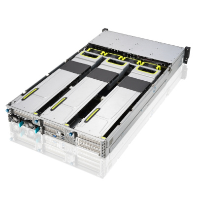 Asus RS720A-E11-RS24U Серверная платформа 90SF01G5-M000B0 4