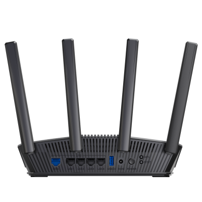 ASUS RT-BE82U WiFi 7 90IG0990-MO9B00 Маршрутизатор 3