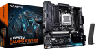 Gigabyte B850M GAMING X WF6E Материнская плата 9