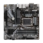 Gigabyte Q670M D3H DDR4 Материнская плата