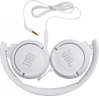 JBL TUNE 500 WHITE JBLT500WHITE Гарнитура 3