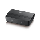 Zyxel GS-105S v2 Коммутатор неуправляемый GS-105SV20101F