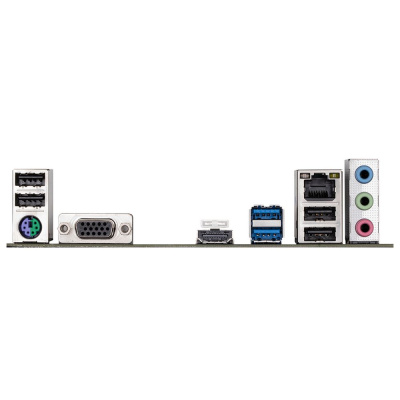 Gigabyte H610M H V2 Материнская плата 2