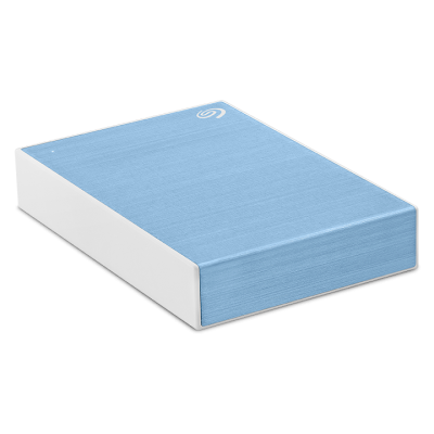 Seagate STKY1000402 1TB One Touch Blue Жесткий диск внешний 4
