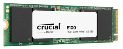 Crucial CT1000E100SSD8 Твердотельный накопитель SSD 1