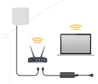LigoWave NFT 1Ni (NFT 1Ni) Точка доступа 7