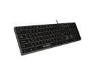 SVEN KB-E5000 SV-020545 Клавиатура 4