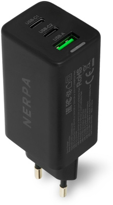 NERPA PD333CBX Сетевое зарядное устройство 1