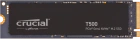 Crucial T500 2TB CT2000T500SSD8 Твердотельный накопитель SSD