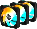 GIGABYTE GP-GBT EZFAN1203 Комплект вентиляторов 4