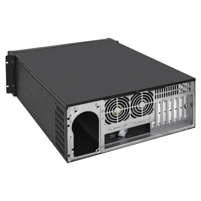 Exegate Pro 4U4132(S) EX254720RUS Серверный корпус 6