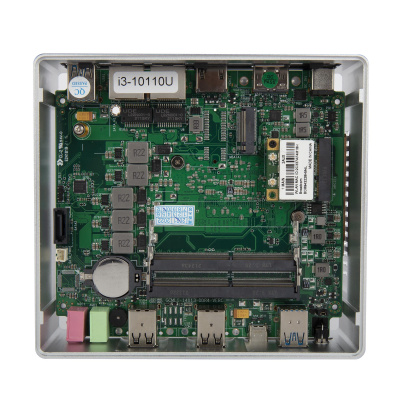 Hiper NUGI310110U Платформа ПК 8