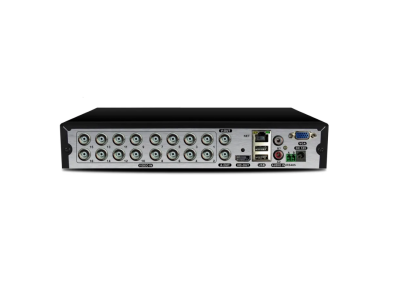 AltCam DVR1623 Регистратор 1