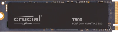 Crucial T500 2TB CT2000T500SSD8 Твердотельный накопитель SSD