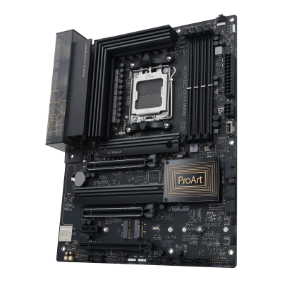 Asus PROART B650-CREATOR Материнская плата 90MB1C40-M0EAY0 2
