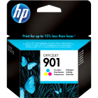 HP 901 CC656AE Tri-colour Картридж