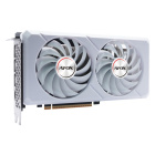 Afox RTX5050 GAMING 8GB GDDR6 AF5050-8GD6H7-V2 Видеокарта 2