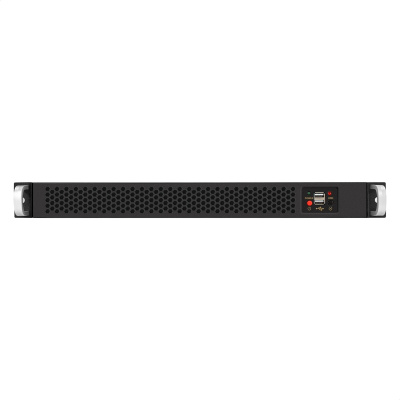Exegate Pro 1U255-01 EX297114RUS Серверный корпус 9