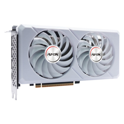 Afox RTX5050 GAMING 8GB GDDR6 AF5050-8GD6H7-V2 Видеокарта 1