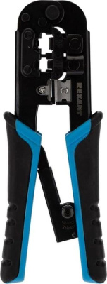 Rexant 12-3432-1 Кримпер для обжима