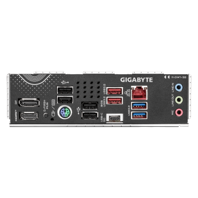 Gigabyte B650E EAGLE Материнская плата 3