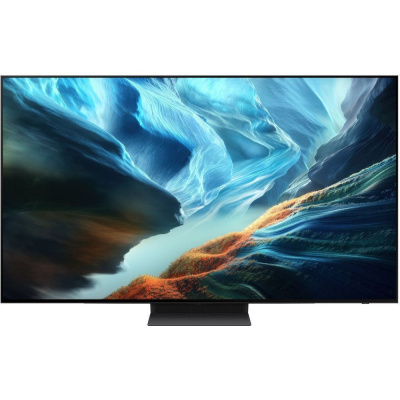 Samsung QE65S90HAEXPY OLED телевизор 2