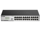 D-Link DGS-1024D/J1A Неуправляемый коммутатор