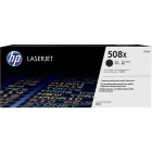 HP 508X CF360X Black Тонер-картридж