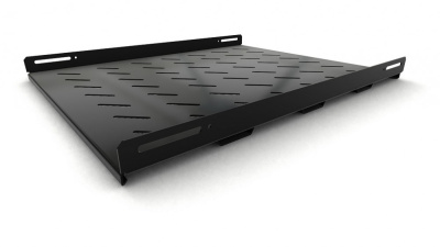 Hyperline TSH3H-650-RAL9004 Полка